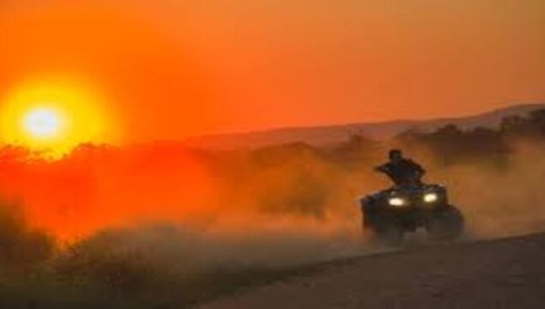 Quad Biking in Agadir for Beginners — Everything You Need to Know