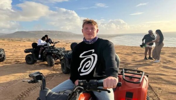 Quad Biking Agadir Prices — 2026 Guide & Deals